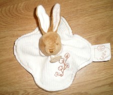 Doudou et compagnie lapin