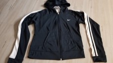 Nike Zip Navy blue boy youth S