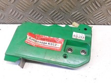 Tronçonneuse Timbertech KS52 - Capot / couvercle de chaîne de coupe