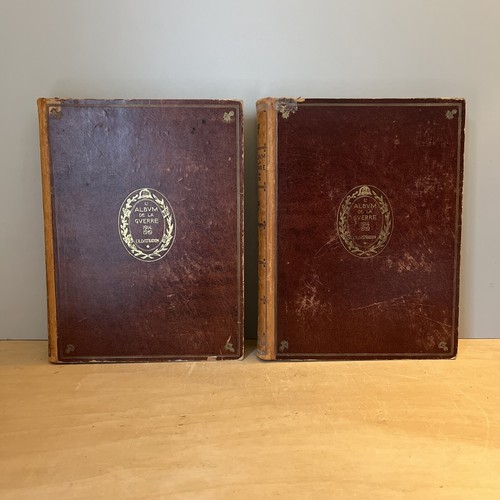 Album guerre 1914 1919 - 1914,
