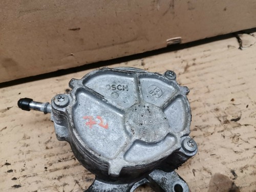 Pompe vide citroen c5 - a,