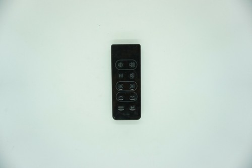 Remote control for jbl - control, on
