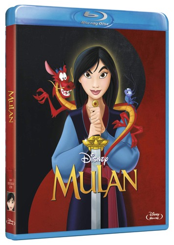 Mulan - , (classici