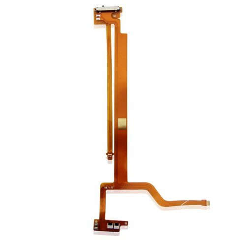 Nintendo 3ds nappe haut - nintendo,