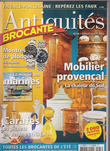 Antiquites brocante 66 - antiquites-brocante, n°66