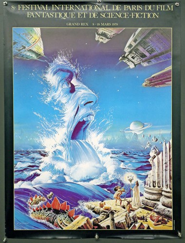 Siudmak 1979 poster - siudmak,