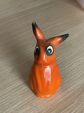Rare ancien Lapin Poivrier