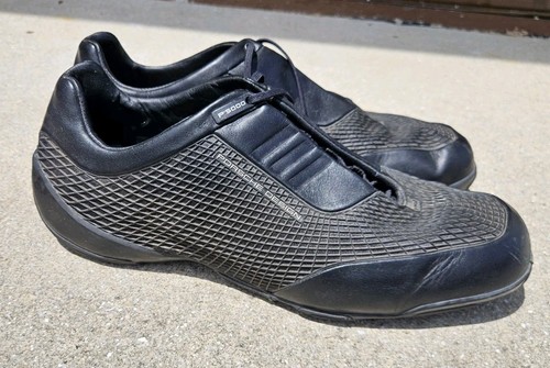 Adidas porsche design - design, classic