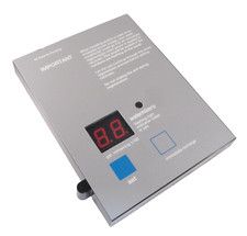 Waterboss Water Softener
