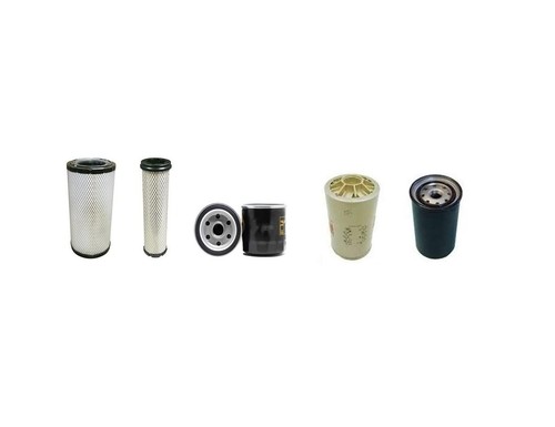 Kit filtre pour - filtre,