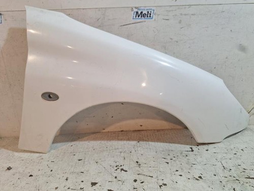 Aile avant droit peugeot 206 - avant,