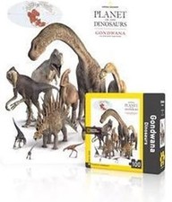 Gondwana Dinosaurs Mini - NYPC