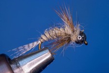 Fliegentom (Tungsten/Laiton