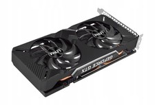 Carte graphique Palit GeForce