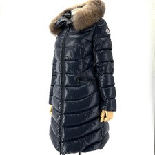 Moncler Apia Doudoune Longue