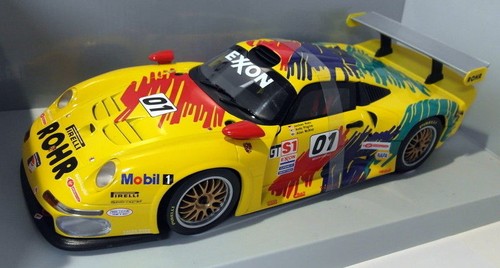Models scale diecast - ut,