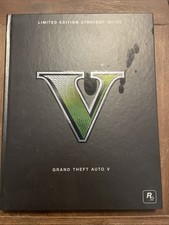 Grand Theft Auto 5 V GTA Guide