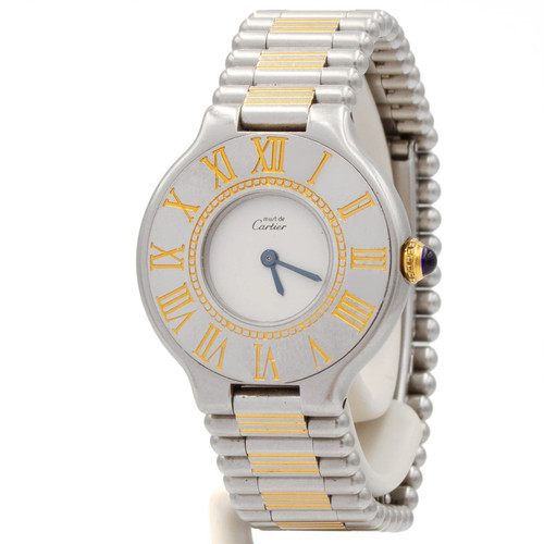 Cartier must garantie - cartier,