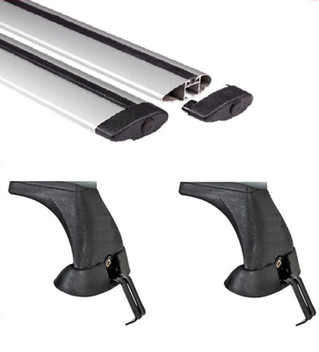 Barres toit dyn - toit, bars