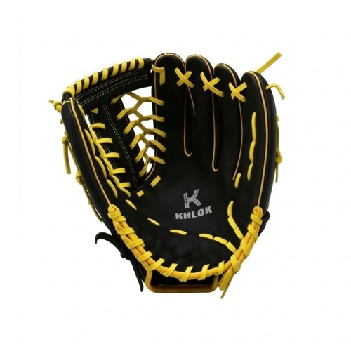 Gant baseball gaucher - baseball, poche