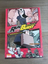 Manga Album Run Day Blast