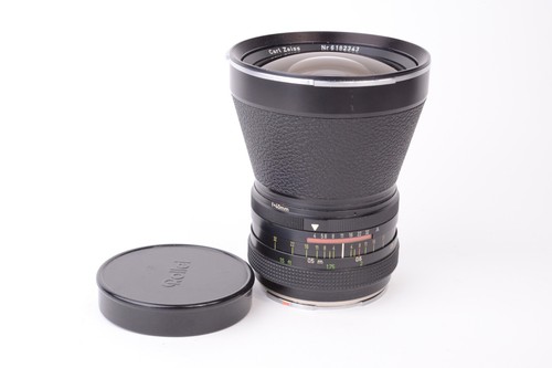Objectif zeiss distagon - objectif,