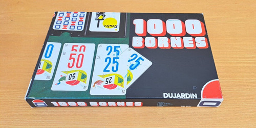Jeu societe 1000 - societe, "