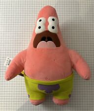 Peluche Patrick Rose (Bob