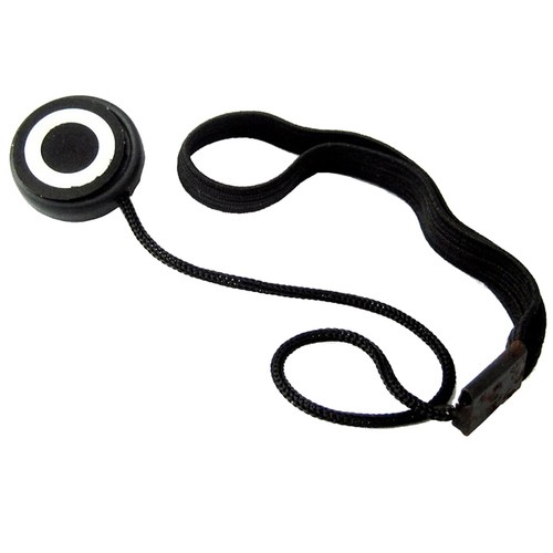 Agfa universal lens cap holder - lens,
