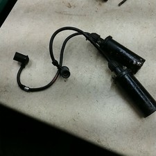 Kawasaki 250 A1 Samurai