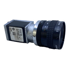 Basler aca1300-30gm Outils de Vision Caméra Industrielle Avec Lentille (Lentille