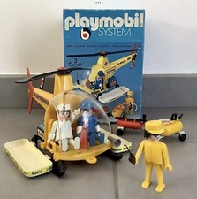 Playmobil 3247 Hélicoptère