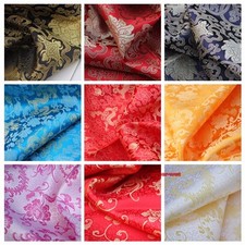 Chinois Dragon Phœnix Nuage