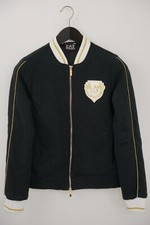 Veste Bomber Femme EA7 En