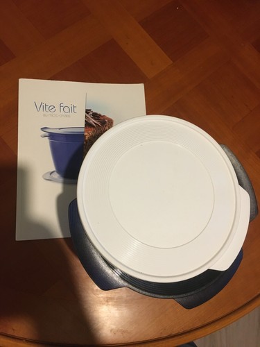 Microcook tupperware 2l25 - 2l25, +