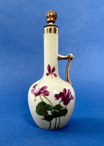 Flacon parfum aspersoir - flacon,