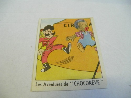 Image des aventures de - aventures,