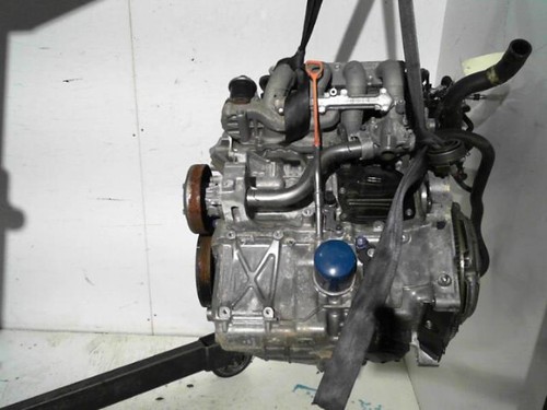 Moteur honda jazz l12b2 - moteur,