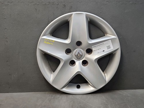 Enjoliveur renault - enjoliveur, 16"