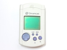 SEGA Officiel Dreamcast Visuel