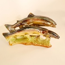 Grande barbotine 3 truites H