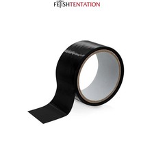 Ruban de soumission 15m noir