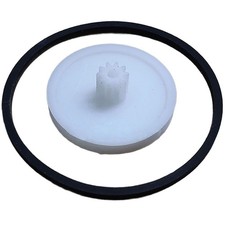 Courroie d'engrenage pour