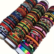 Lot revendeur 10 bracelets