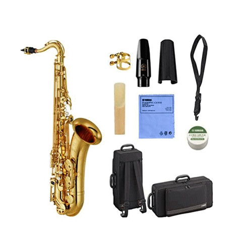 Yamaha yts480 intermediate - yamaha,