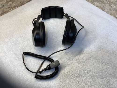 Military radio headset - military,