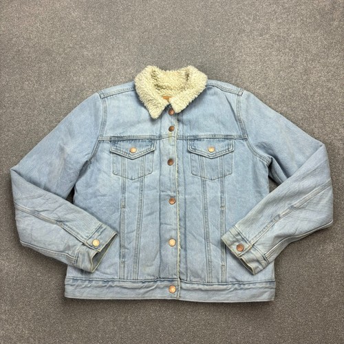 Veste jean levis pour - veste,