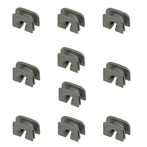 Lot œillets compatible - lot, de