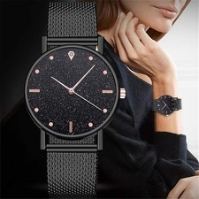 Montre Femme, Montre Bracelet