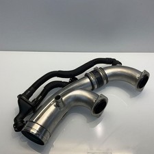 Porsche Macan (95B) 2021